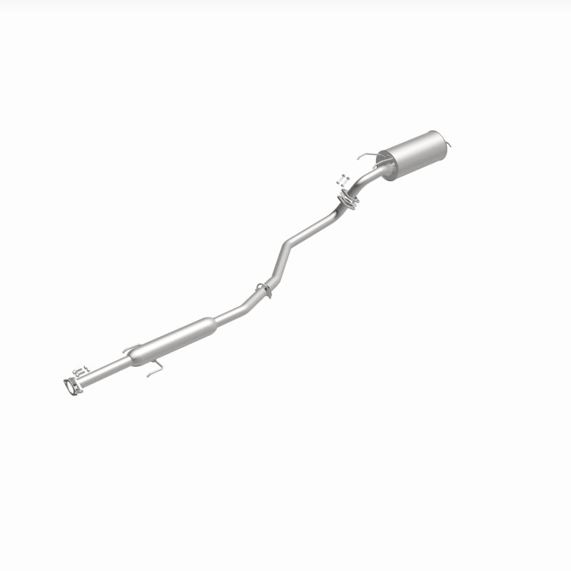 MagnaFlow 04-09 Kia Spectra 2.0L BRE Exhaust Kit