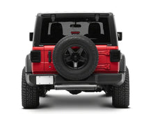 Load image into Gallery viewer, Raxiom 18-26 Jeep Wrangler JL LED Tail Lights- Red Housing- Smoked Lens