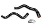 HPS Performance Silicone Hose Kit - Radiator Hose 57-1332-BLK