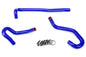 HPS Performance Silicone Hose Kit - Heater Hose 57-1340-BLUE