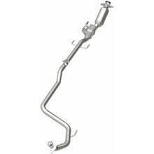 Load image into Gallery viewer, MagnaFlow Conv Direct Fit 12-13 Toyota Prius C Base Underbody 1.5L