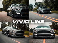 Load image into Gallery viewer, Raxiom 15-17 Ford Mustang Axial Series Switchback Turn Signal Conversion Kit
