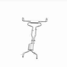 Load image into Gallery viewer, MagnaFlow 07-15 Audi Q7 BRE Exhaust Kit