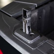 Load image into Gallery viewer, Putco 14-18 Chevrolet Silverado LD/GMC Sierra LD Push-Up Tie Handle (Passenger side rear) - Black