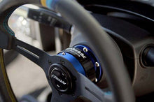 Load image into Gallery viewer, GReddy Rapfix II Steering Wheel Quick Release Hub