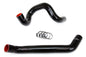 HPS Performance Silicone Hose Kit - Radiator Hose 57-1220R-BLK