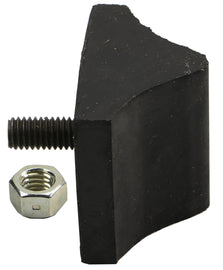 MOOG 68-72 Dodge Charger Front Lower Bumper Bushing