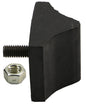 MOOG 68-72 Dodge Charger Front Lower Bumper Bushing