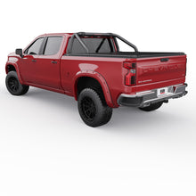 Load image into Gallery viewer, EGR RollTrac Black Steel Sport Bar for GM 1500 Trucks