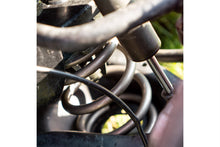 Load image into Gallery viewer, Eibach ERS 18in L x 3.50in OD Platinum Rear Spring - 115 lbs/in