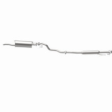 Load image into Gallery viewer, MagnaFlow BRE Exhaust Kit 13-17 NISSAN SENTRA 1.8L