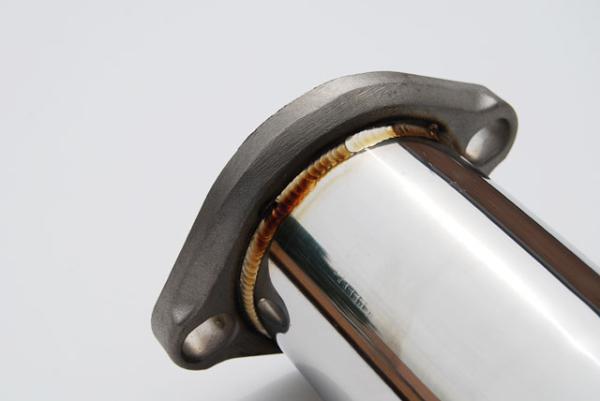 Invidia 00+ S2000 70mm Single N1 Titanium Tip Cat-back Exhaust