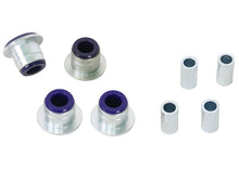 Load image into Gallery viewer, SuperPro Upper Control Arm Bushing Kit
