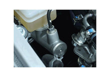 Load image into Gallery viewer, PERRIN 15-21 Subaru WRX/STI / 13-17 Crosstrek / 14-18 FXT / 13-16 Impreza Master Cyl. Brace - Black