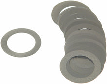 Load image into Gallery viewer, MOOG Inside diameter 1.281in / Outside Diameter 1.875in / Thickness 0.10in King Pin Shim