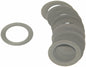 MOOG Inside diameter 1.281in / Outside Diameter 1.875in / Thickness 0.10in King Pin Shim