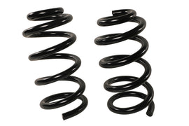 MOOG 14-18 Chevrolet Silverado 1500 Front Coil Springs