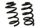 MOOG 14-18 Chevrolet Silverado 1500 Front Coil Springs