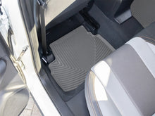 Load image into Gallery viewer, WeatherTech 17-23 Subaru Impreza 5-Door Hatchback 2nd Row Rear All-Weather Floor Mats - Grey