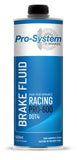 Alcon Pro-System Pro-600 500ml High Performance Brake Fluid - Single
