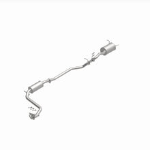 Load image into Gallery viewer, MagnaFlow Honda BRE Exhaust Replacement Kit