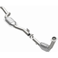 Load image into Gallery viewer, MagnaFlow Conv DF 00 Mercedes ML320 3.2L
