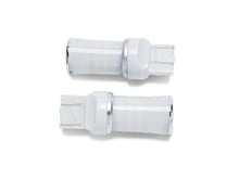 Load image into Gallery viewer, Raxiom 18-26 Jeep Wrangler JL Axial Series Stage 1 LED Backup Light Bulbs- 7443