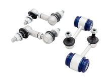 Load image into Gallery viewer, SuperPro 15-21 Subaru WRX HD End Link Set (TRC1225 + SPF3915K)