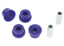 Load image into Gallery viewer, SuperPro 12-21 Mercedes Benz W415 Citan Front Lower Control Arm Inner Bushing Kit