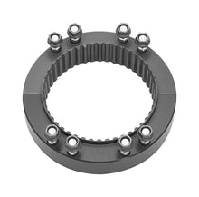 Load image into Gallery viewer, Wilwood w/Studs Axle Clamp Hub Assembly Sprint
