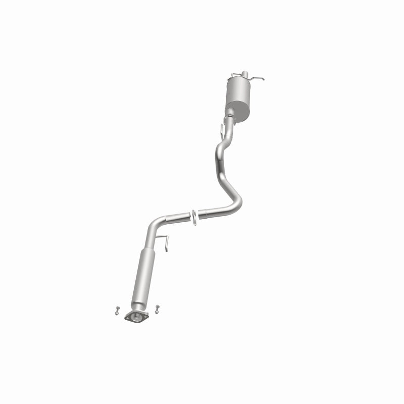 MagnaFlow BRE Exhaust Kit 05-11 Cobalt HHR G5 Pursuit