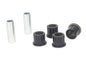 SuperPro Shock Absorber Bushing Set