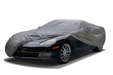 Load image into Gallery viewer, Covercraft Custom Car Covers 97-04 Porsche Boxster Conv Custom 5-Layer Indoor Car Cover - Gray