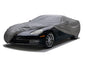 Covercraft Custom Car Covers 97-04 Porsche Boxster Conv Custom 5-Layer Indoor Car Cover - Gray