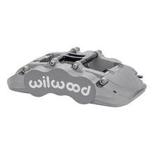 Load image into Gallery viewer, Wilwood AV6R 1.75/1.38/1.38 1.30 Rotor Radial Mount Anodize Caliper RH