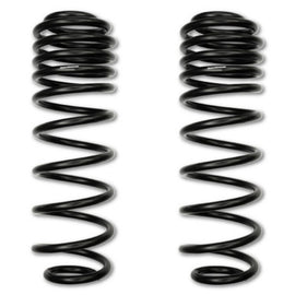 Rock Krawler 2021+ Jeep Wrangler JLU 4DR 3.5in Rear Coil (4XE) Springs Only