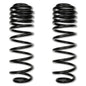 Rock Krawler 2021+ Jeep Wrangler JLU 4DR 3.5in Rear Coil Springs Only