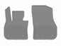 WeatherTech 23-26 BMW X1 28i 1st Row Front All-Weather Floor Mats - Grey