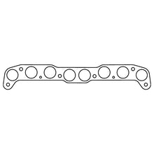 Load image into Gallery viewer, Cometic Pre-Crossflow SOHC Kent Cosworth BD Series Lotus Single Cam .043in CFM-20 Exhaust Mani Gskt