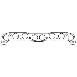 Cometic Pre-Crossflow SOHC Kent Cosworth BD Series Lotus Single Cam .043in CFM-20 Exhaust Mani Gskt