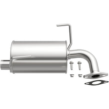 Load image into Gallery viewer, BRE Exhaust 08-13 Forester Impreza 2.5L Muffler Kit