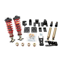 Load image into Gallery viewer, Belltech 07-13 Chevrolet Silverado 1500 All Cabs/ Short Bed SP Adjustable Coilover Kit
