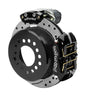 Wilwood EPB Rear Kit FDP-LP 12 Bolt 2.75 OffSet