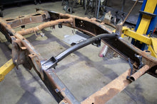 Load image into Gallery viewer, Rustbuster Forward Fuel Tank Crossmember