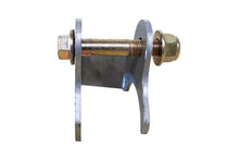 Load image into Gallery viewer, Rust Buster 01-10 GM Pickup Body Mount Brackets-(Left)