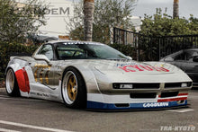 Load image into Gallery viewer, GReddy Pandem 97-04 Chevrolet Corvette C5 Fastback Coupe Rocket Bunny Full Widebody Aero Kit w/ Wing