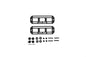 DV8 Offroad Universal Molle Panels - 7