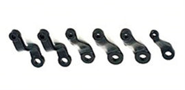 Fabtech Pitman Arm - 05 Ford S/D