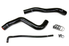 Load image into Gallery viewer, HPS Performance Silicone Hose Kit - Radiator Hose 57-1399-BLK