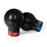 Cobb Ford 13-14 Focus ST/14-15 Fiesta ST Black Shift Knob - Race Red